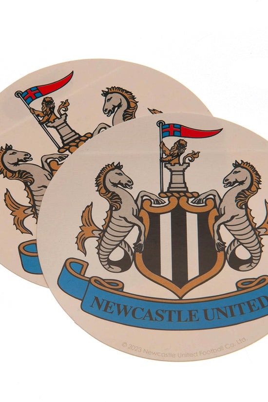 Newcastle United FC Gift Wrap 2