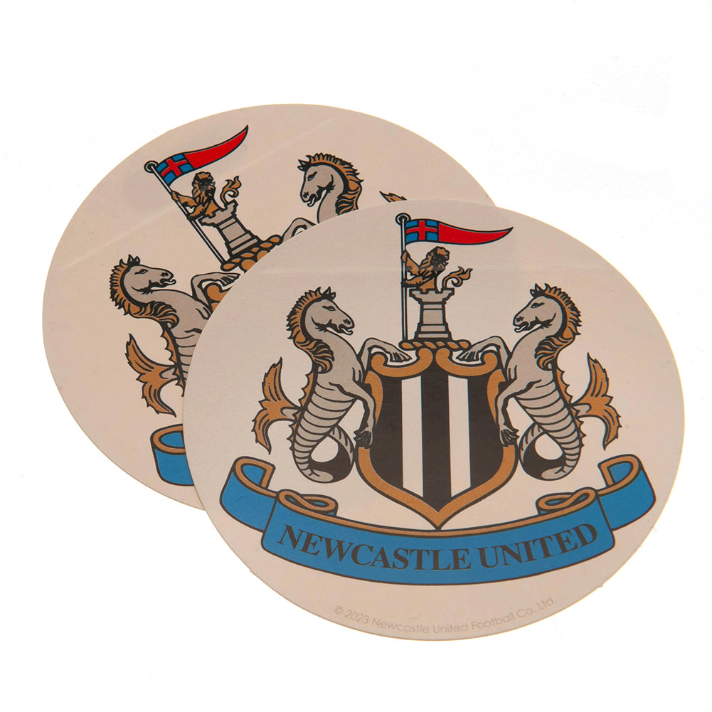 Newcastle United FC Gift Wrap 2