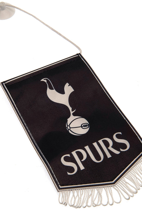 Tottenham Hotspur FC Navy Mini Pennant