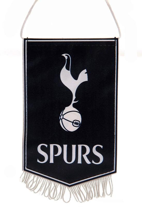 Tottenham Hotspur FC Navy Mini Pennant
