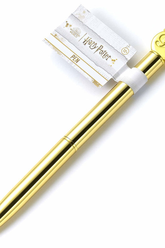 Harry Potter Topper Pen 9 3 Quarters 1