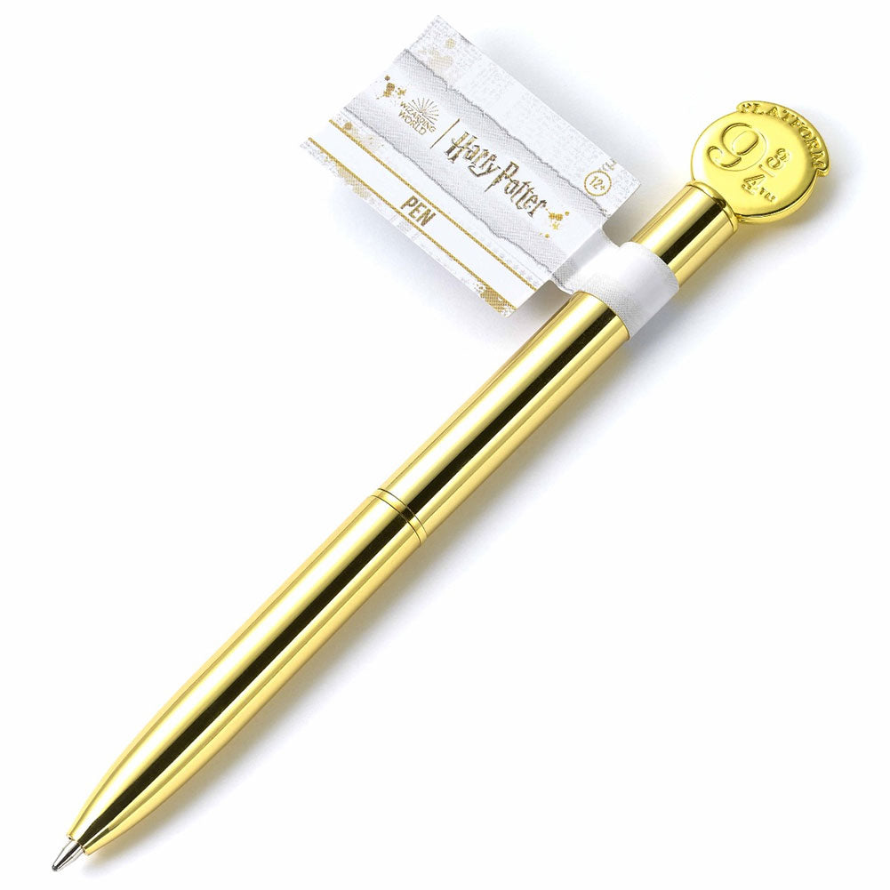 Harry Potter Topper Pen 9 3 Quarters 1