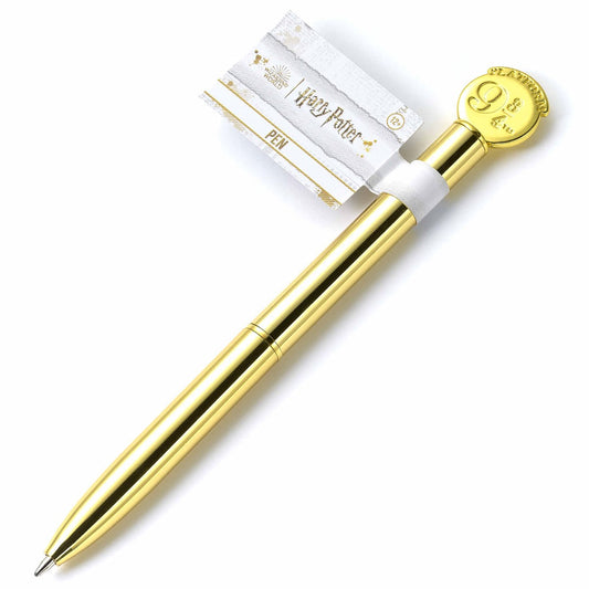 Harry Potter Topper Pen 9 3 Quarters 1