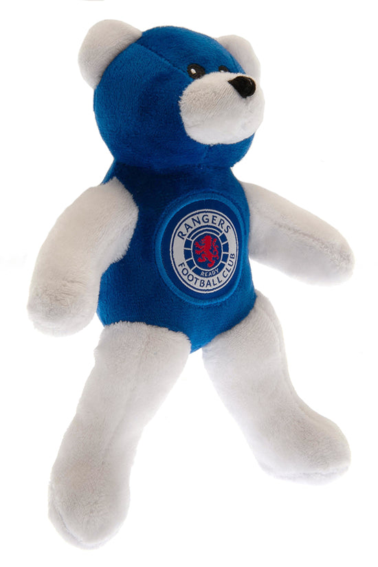 Rangers FC Contrast Mini Bear