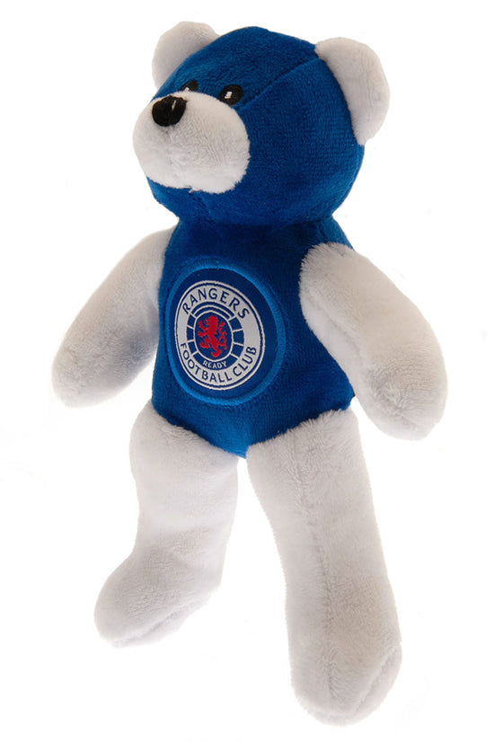 Rangers FC Contrast Mini Bear