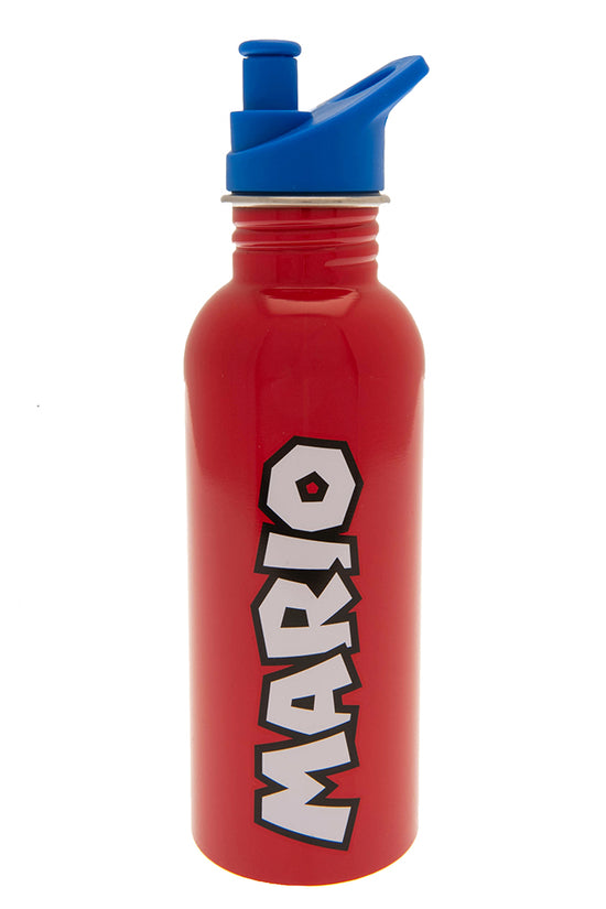 Super Mario Canteen Bottle