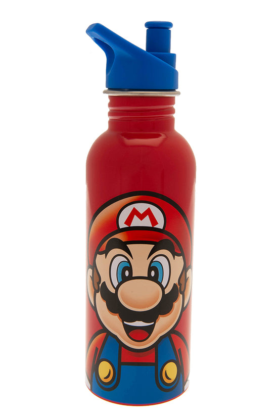 Super Mario Canteen Bottle