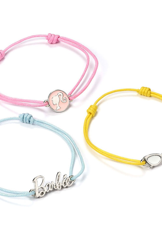 Barbie Friendship Bracelet Set