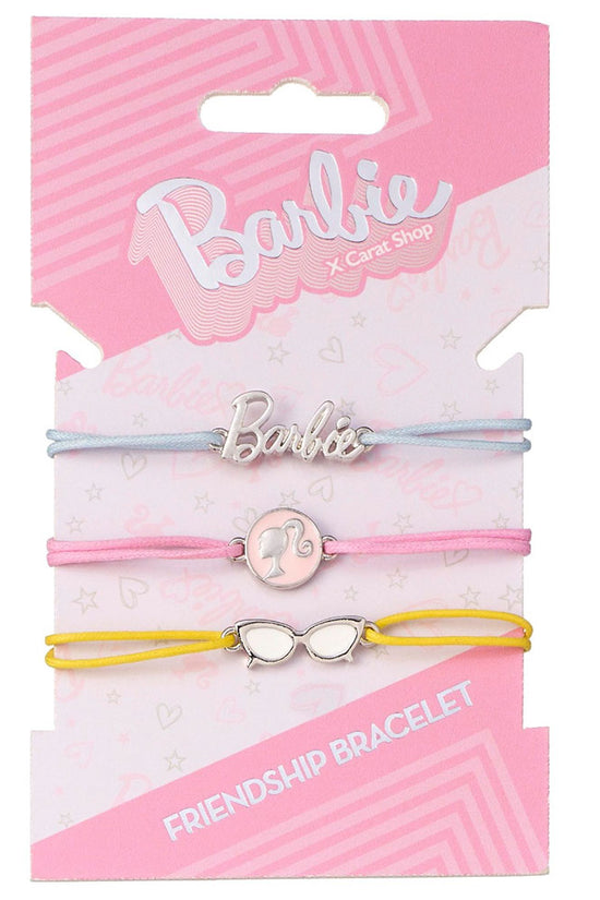 Barbie Friendship Bracelet Set