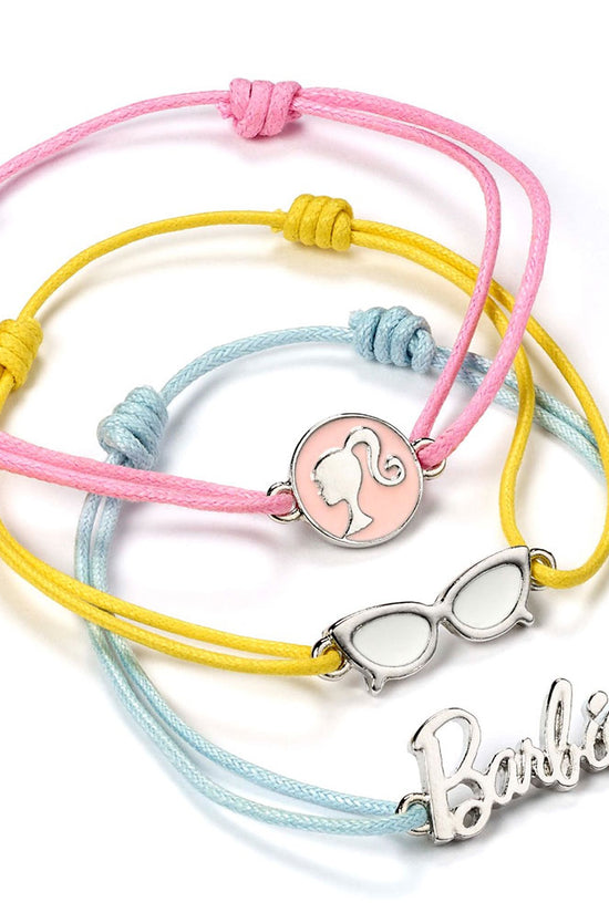 Barbie Friendship Bracelet Set