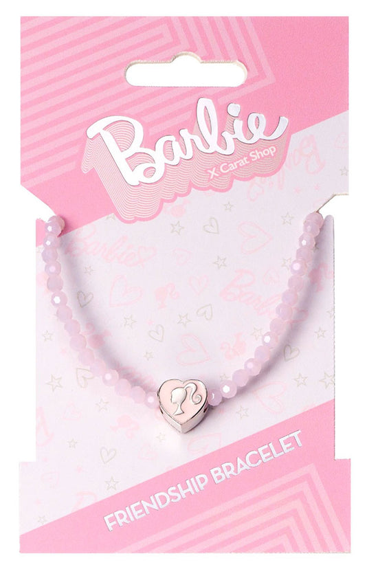 Barbie Bead Bracelet