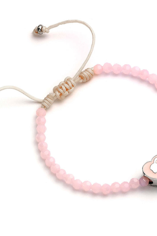 Barbie Bead Bracelet