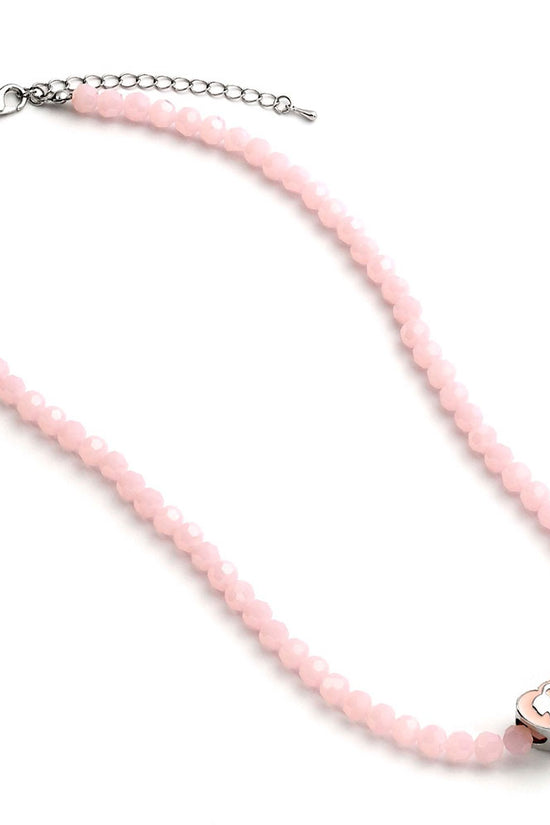 Barbie Bead Necklace