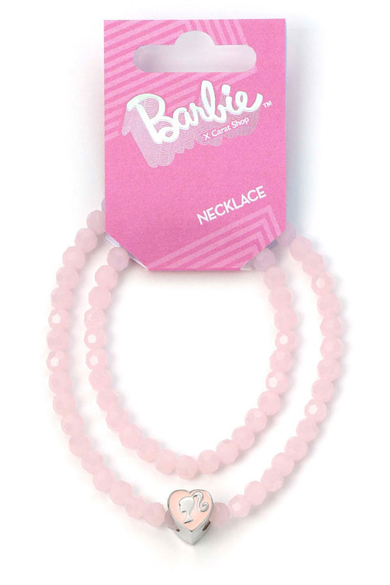 Barbie Bead Necklace