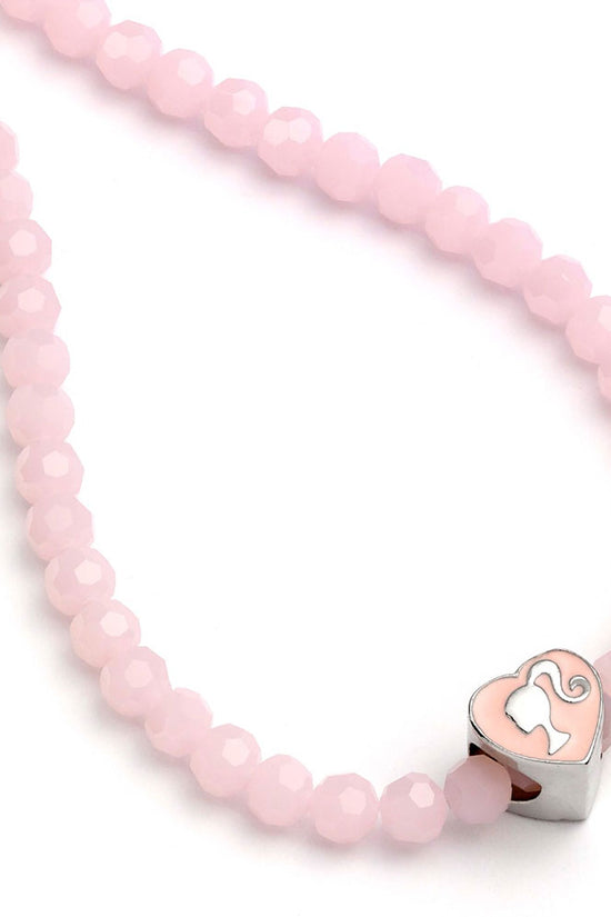 Barbie Bead Necklace