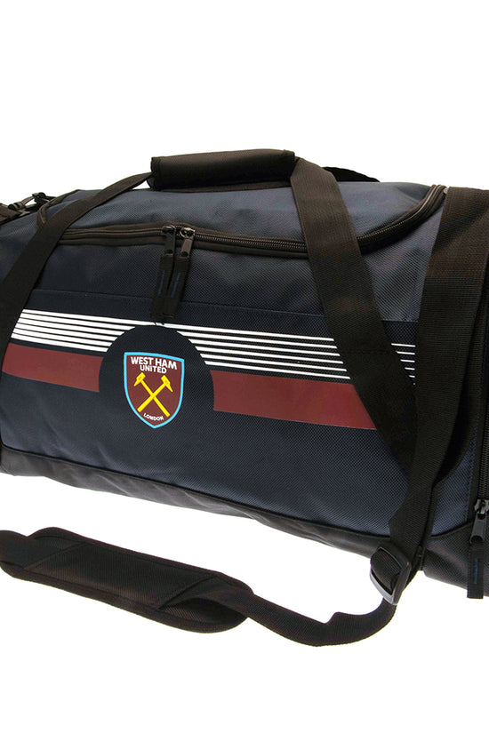 West Ham United FC Ultra Holdall