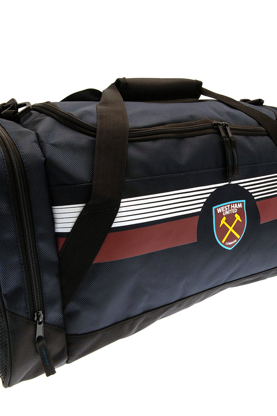 West Ham United FC Ultra Holdall