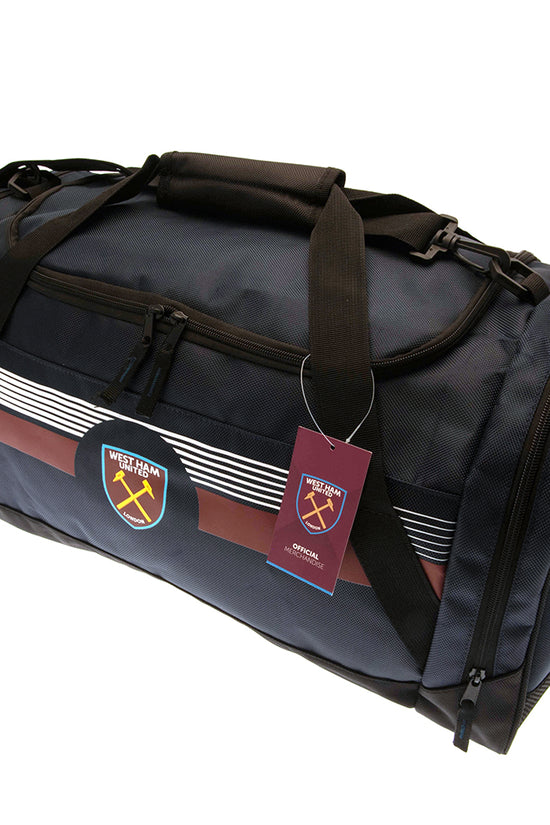 West Ham United FC Ultra Holdall