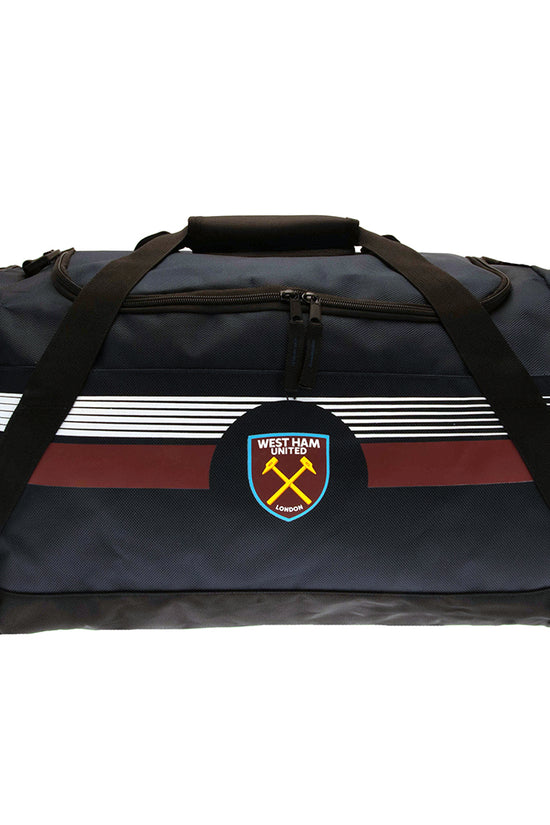 West Ham United FC Ultra Holdall