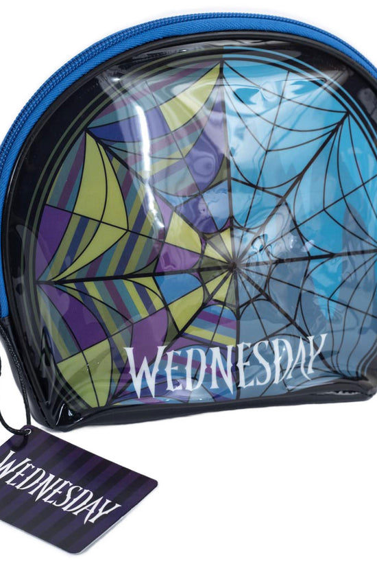 Wednesday Ophelia Window Pencil Case 2