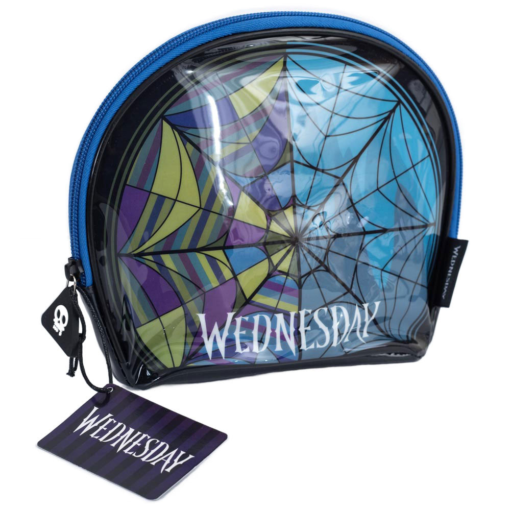 Wednesday Ophelia Window Pencil Case 2