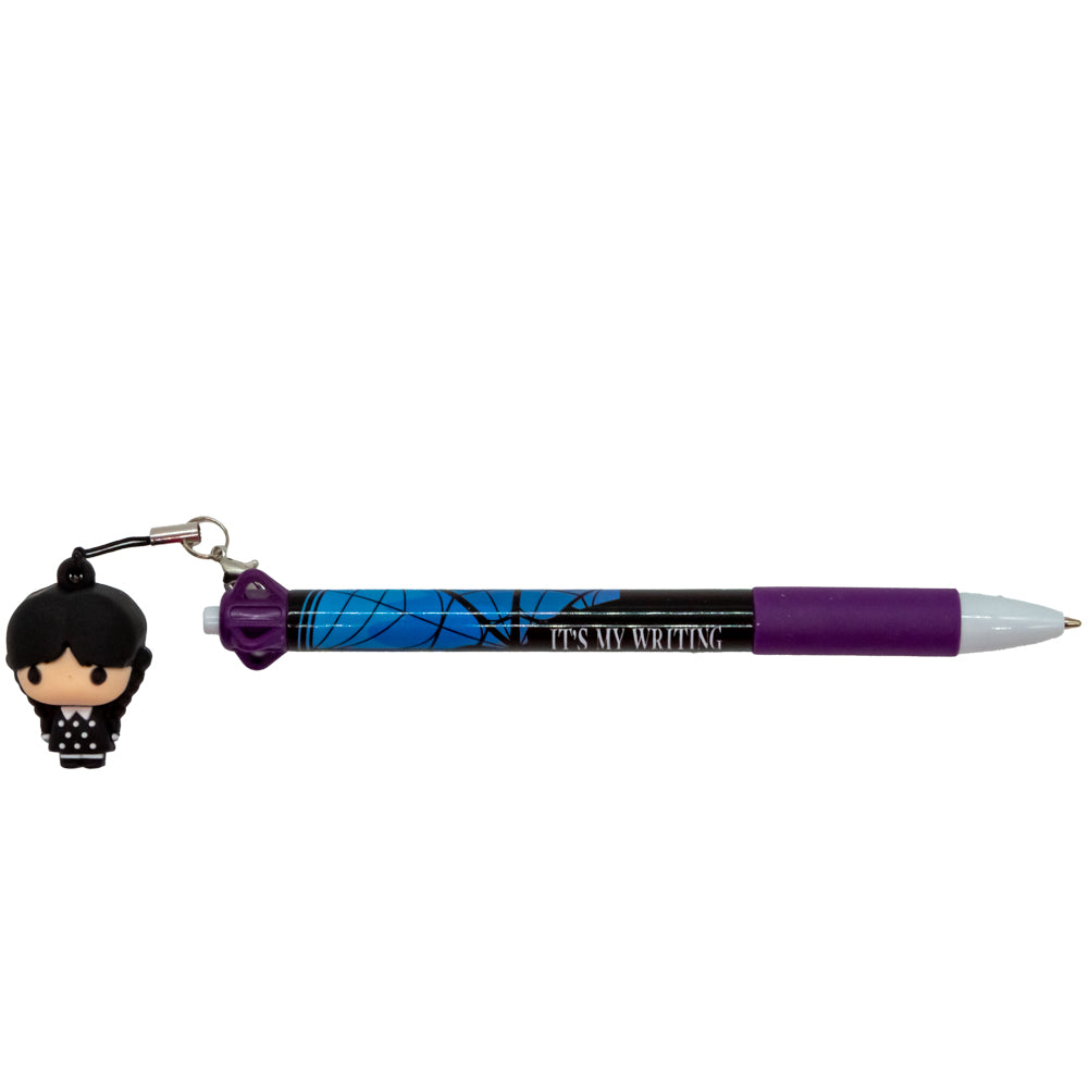 Wednesday Mini Pen Pals Mystery Pack 2