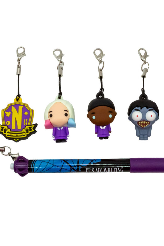 Wednesday Mini Pen Pals Mystery Pack
