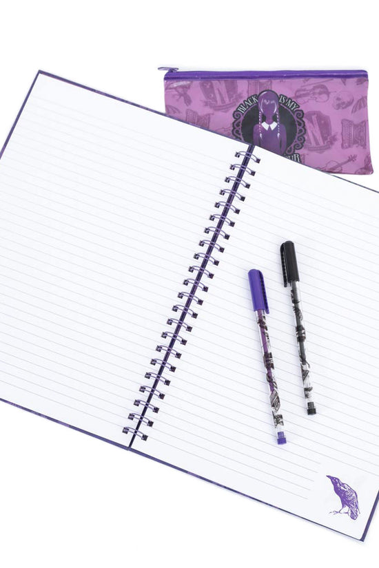 Wednesday Bumper Stationery Set 2