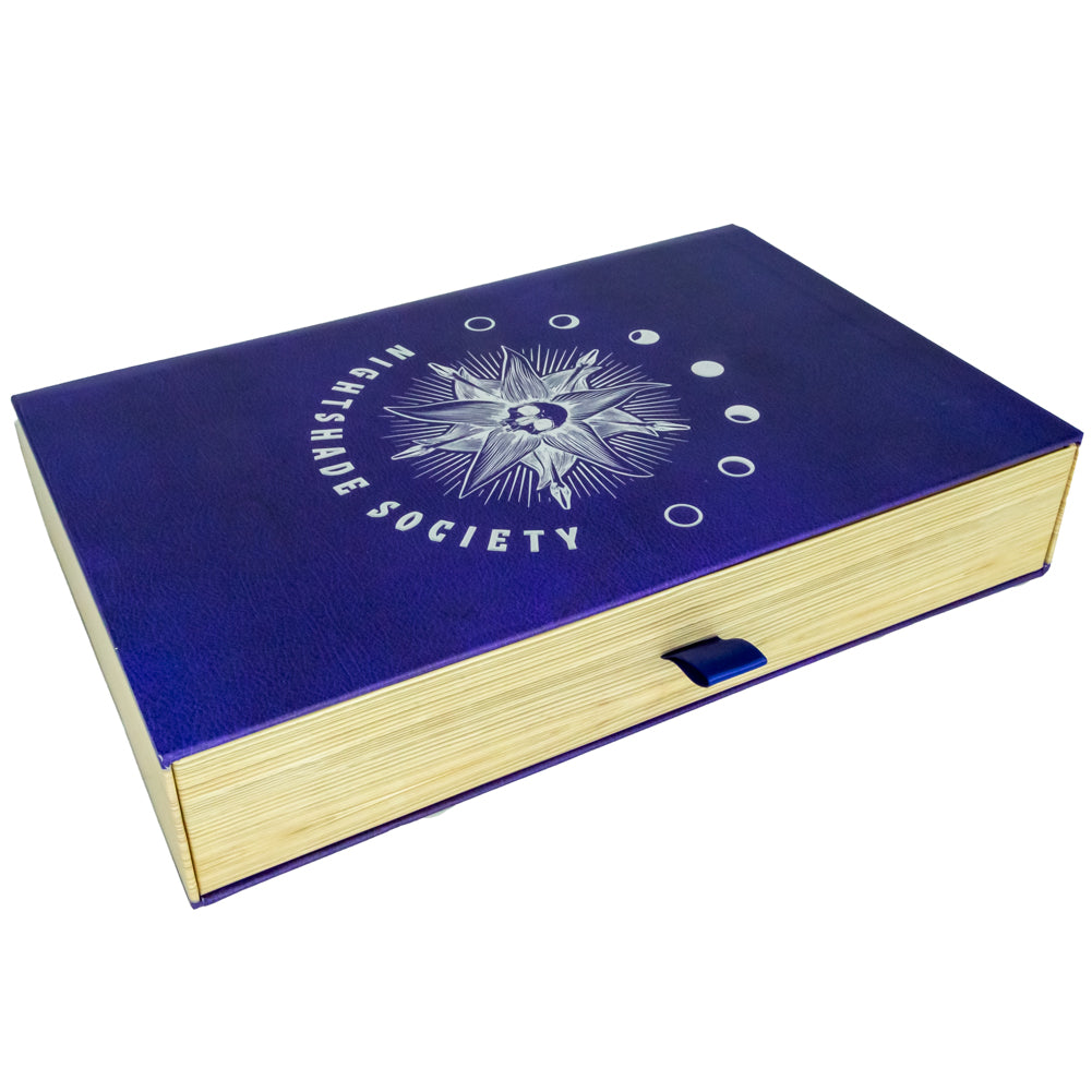 Wednesday Keepsake Gift Set 4