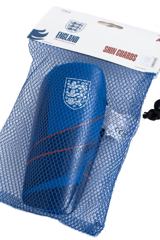 England FA Shin Pads Kids 2