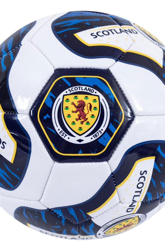Scottish FA Tracer Football