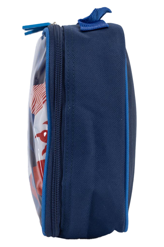 England FA Patch Lunch Bag 2