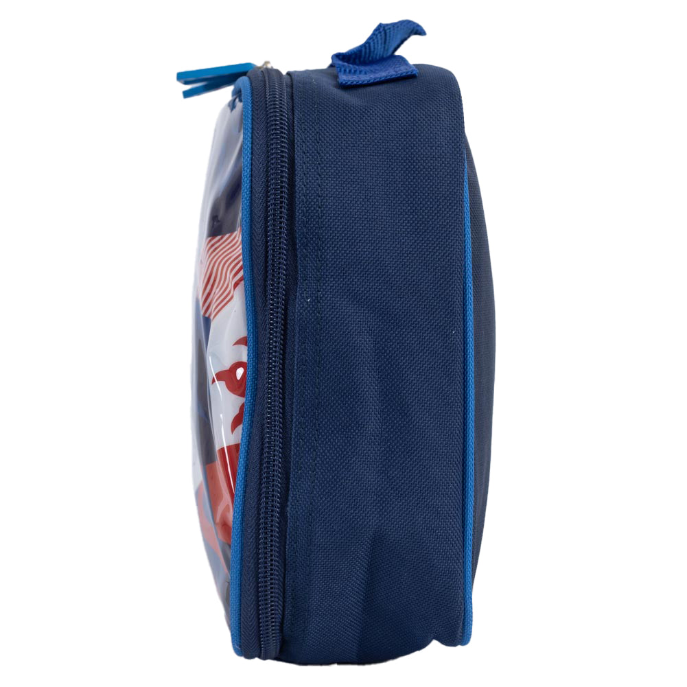 England FA Patch Lunch Bag 2