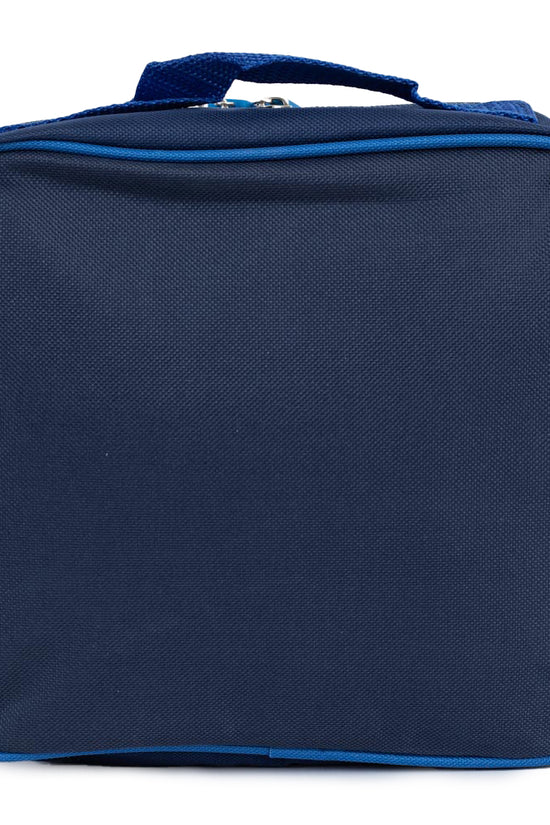 England FA Patch Lunch Bag 3