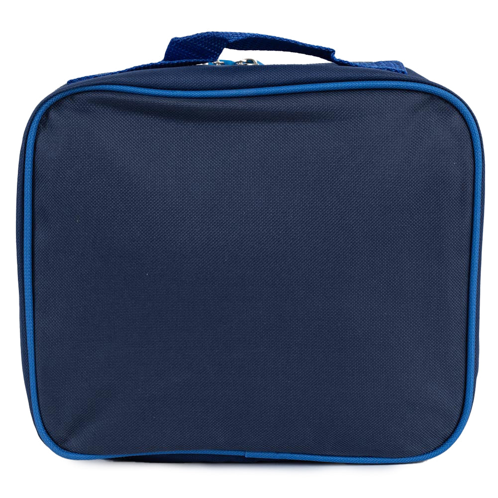 England FA Patch Lunch Bag 3