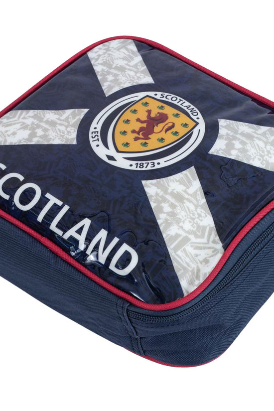 Scottish FA Lunch Bag