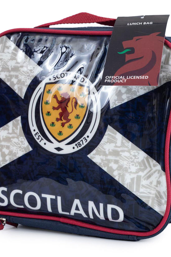 Scottish FA Lunch Bag
