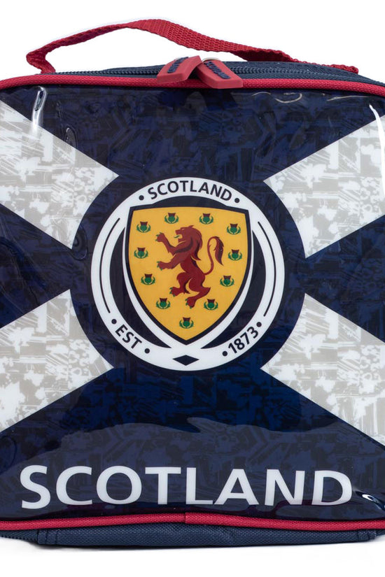 Scottish FA Lunch Bag