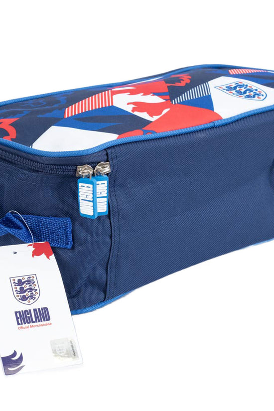 England FA Patch Boot Bag
