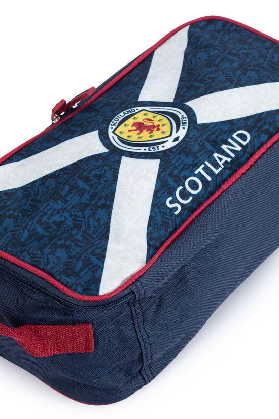 Scottish FA Boot Bag