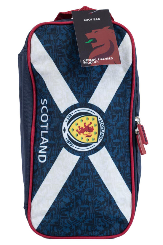 Scottish FA Boot Bag