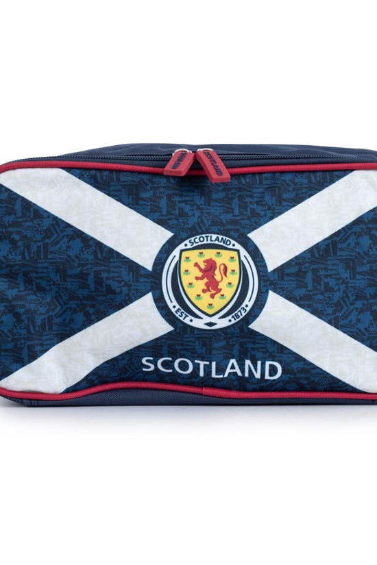 Scottish FA Boot Bag