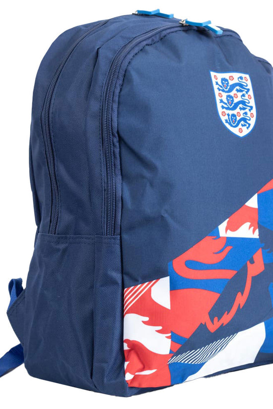 England FA Patch Backpack