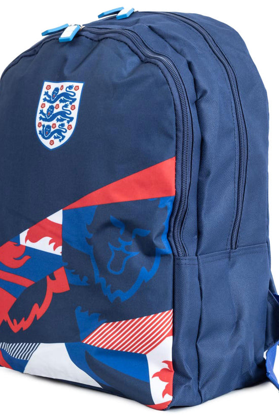 England FA Patch Backpack