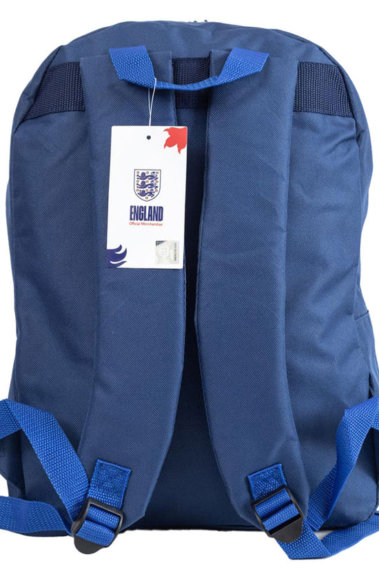 England FA Patch Backpack