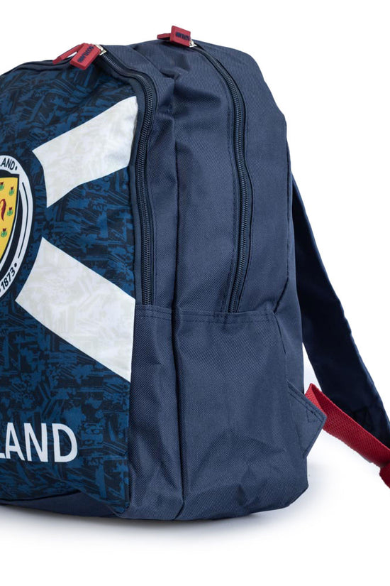 Scottish FA Backpack