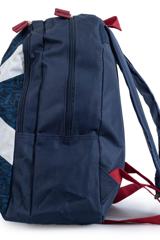 Scottish FA Backpack