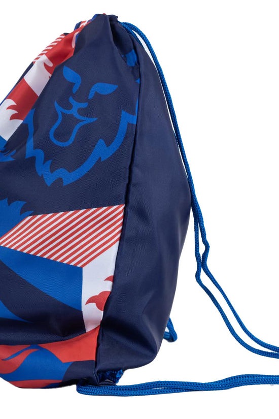 England FA Patch Gym Bag