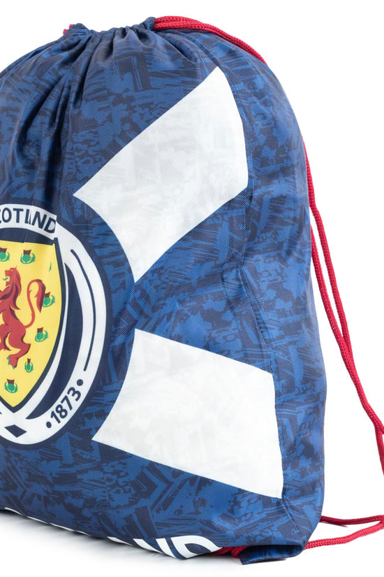 Scottish FA Gym Bag