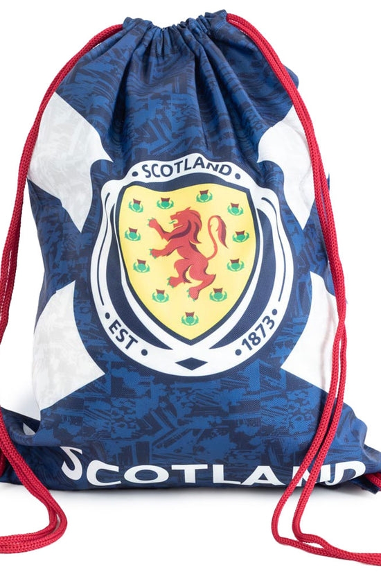 Scottish FA Gym Bag